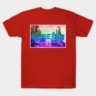 Visit Etheria T-Shirt